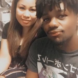 Meet your Posher, Jordan